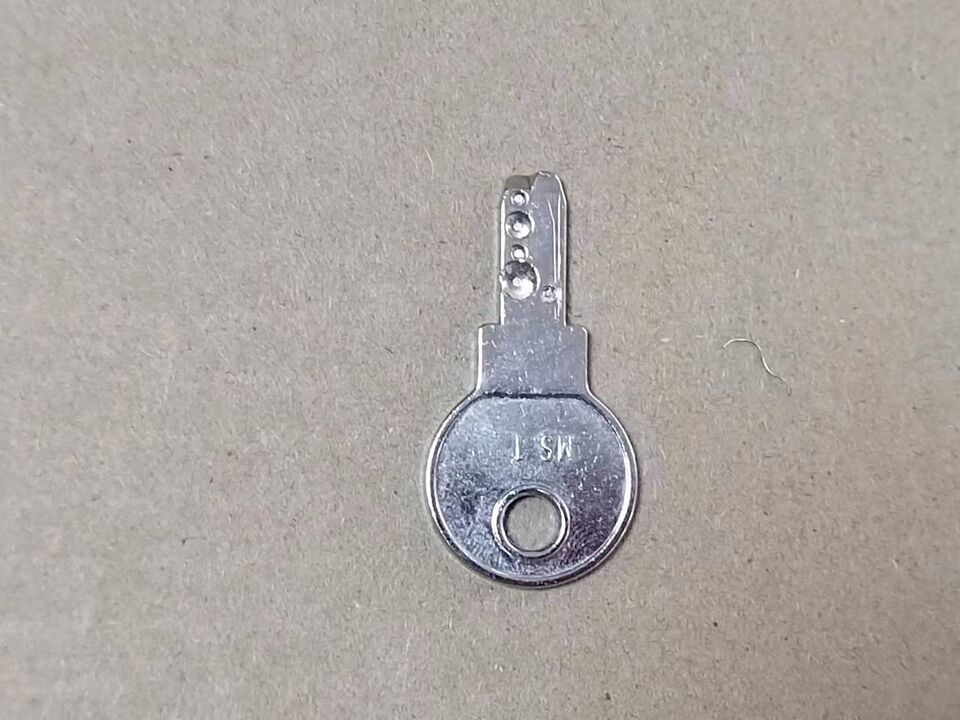 new 5PCS Spare Key M22-ES-MS1 - KOEED