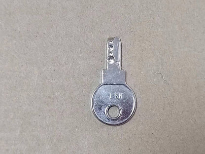 new 5PCS Spare Key M22-ES-MS1 - KOEED
