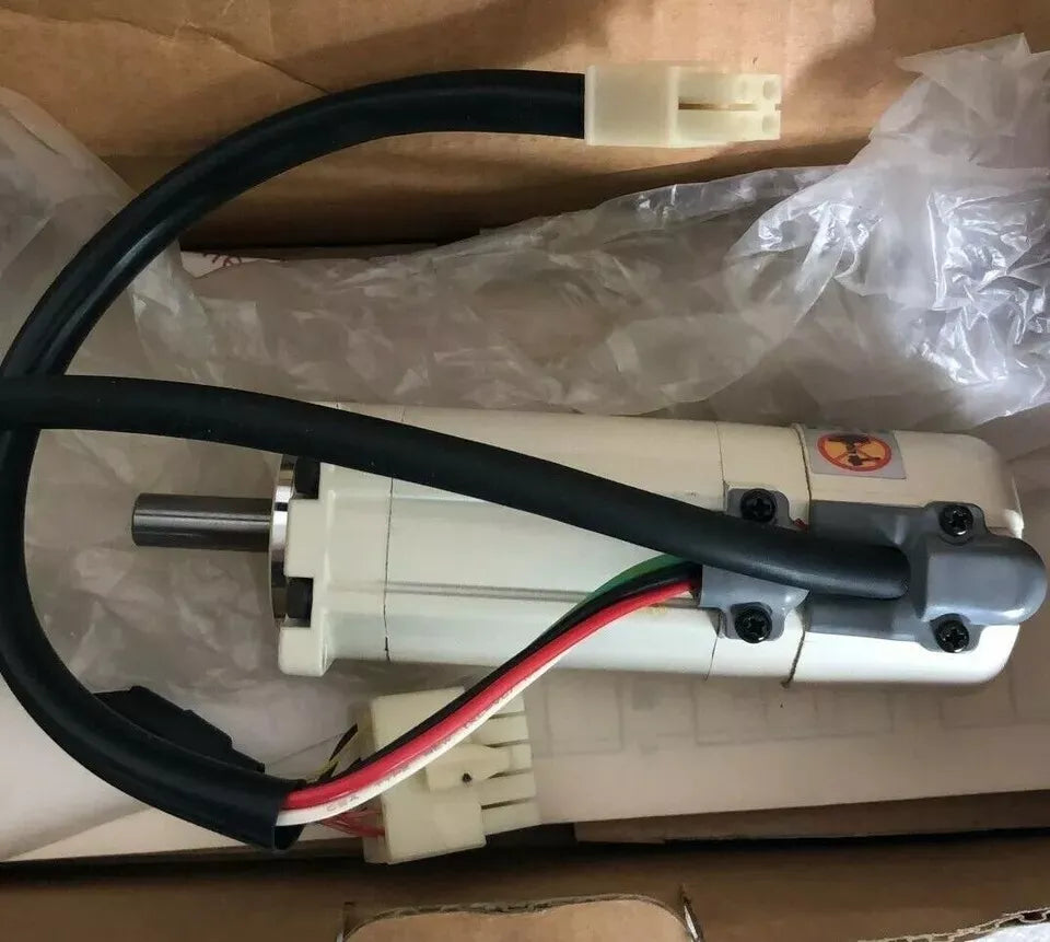 Panasonic MSM011A1A Servo Motor 1PC - PANASONIC