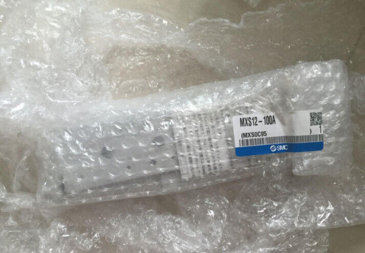 1PC SMC MXS12100A Cylinder Ping Optimized - SMC
