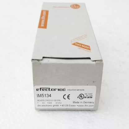 IFM IM5134 Proximity Switch - IFM