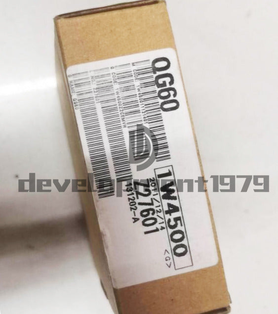 Mitsubishi PLC Power Module QG60 - High-Quality Component - MITSUBISHI