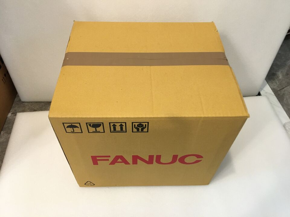 new FANUC A06B-0272-B605#S000 Servo Motor A06B0272B605#S000 - FANUC
