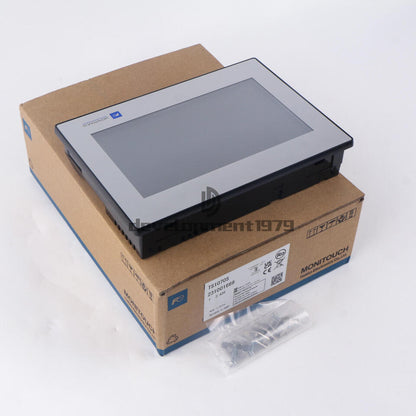 1PCS Fuji 7'' Touch Panel TS1070S Model - FUJI