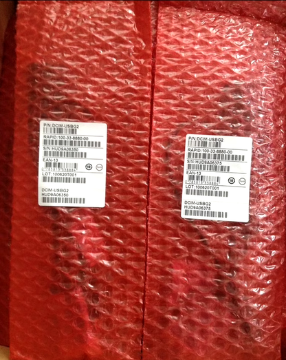 New 1PC RARITAN DOMINION DCIM-USBG2 Ping - RARITAN