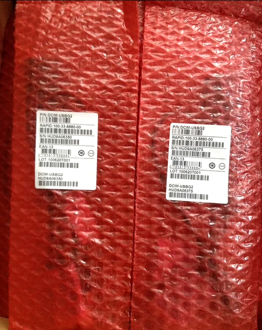 New 1PC RARITAN DOMINION DCIM-USBG2 Ping - RARITAN