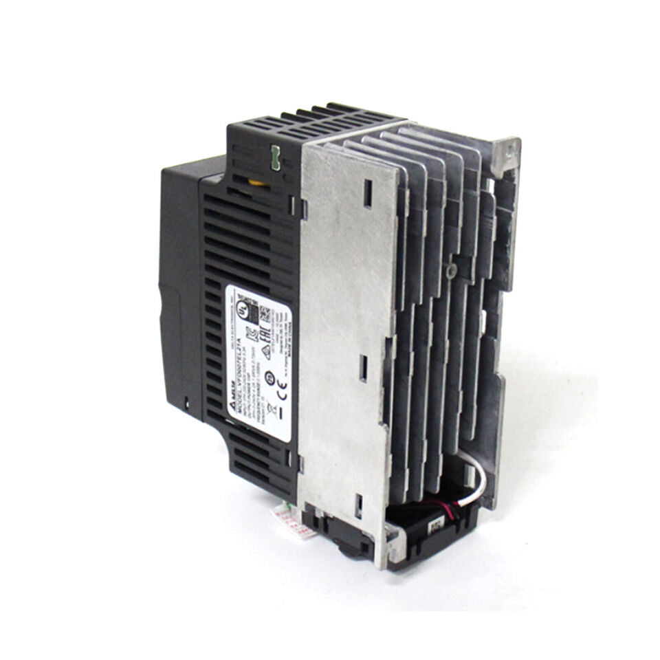 new 1PCS  FOR Delta VFD040EL43W 4KW 380V Inverter