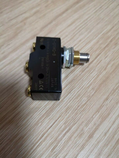 new 1PC Limit Switch Z-01HQ-B Z01HQB - HQB CONTROLS
