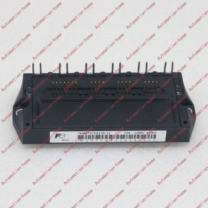 [FUJI] 7MBP75TEA120-11 Power Supply Module – Reliable Quality Assured - FUJI