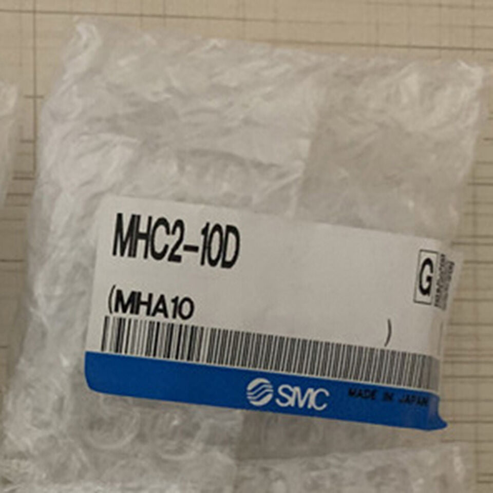 new 1PC SMC MHC2-10D Cylinder MHC210D - SMC