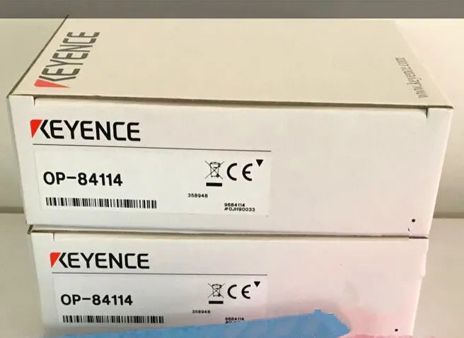 Keyence OP-84114 Connection Cable - KEYENCE