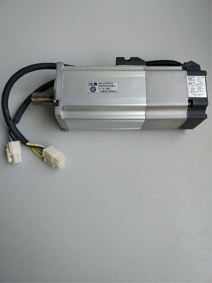 new 1PC Panasonic MHMD042P1V AC Servo Motor MHMD042P1V ping - PANASONIC