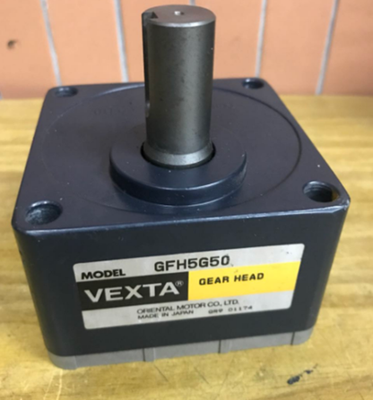 1PC Oriental GFH5G50 Reducer - ORIENTAL