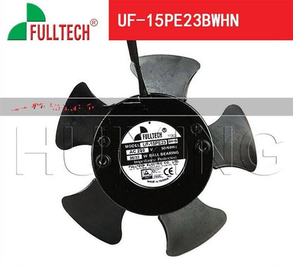 New Inverter Fan Cooling Fan UF-15PE23BWHN AC 230V 36/33W - UF