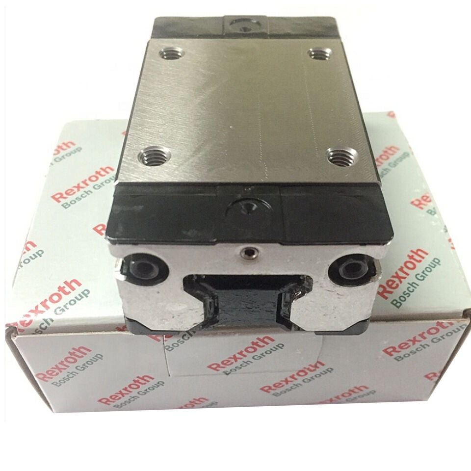 Rexroth R162281420 Carriage Bearing - REXROTH