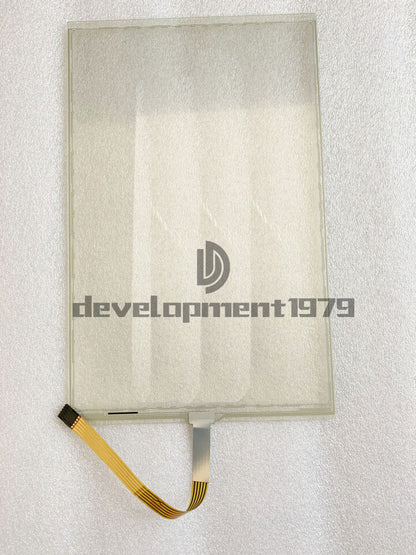 new For Touchpad + Protective Film TP1500 6AV2 124-0QC02-0AX0 6AV2124-0QC02-0AX0 - TECHPROBRANDS