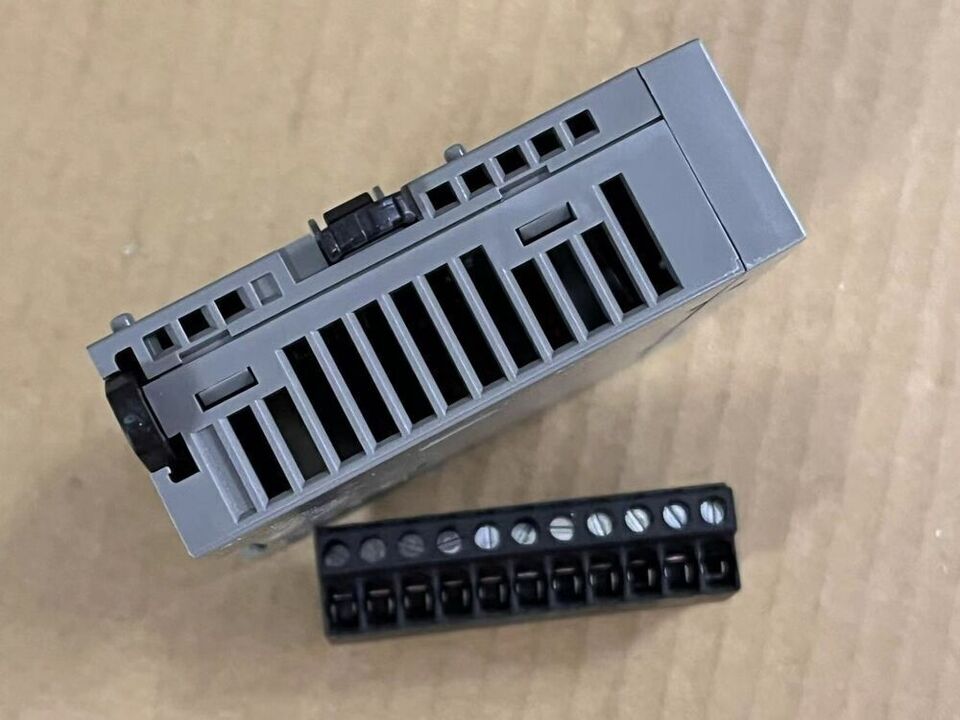 new One IDEC FC6A-K4A1 FC6AK4A1 Controller Module ping - IDEK EQUIPMENT CORPORATION