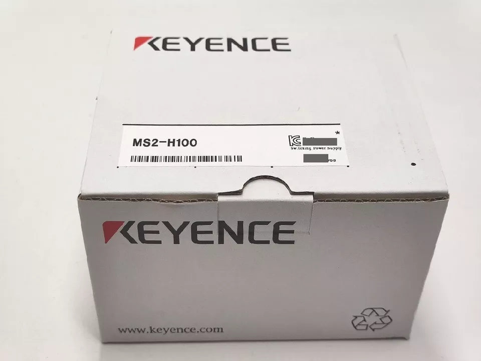 new 1PC Keyence MS2-H100 Power Supply Module MS2H100 - KEYENCE