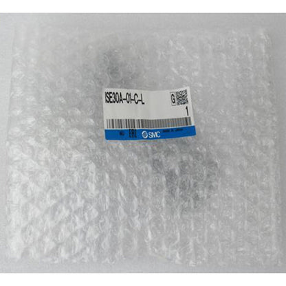 new 1PC SMC ISE30A-01-C-L Pressure Switch ISE30A01CL - SMC