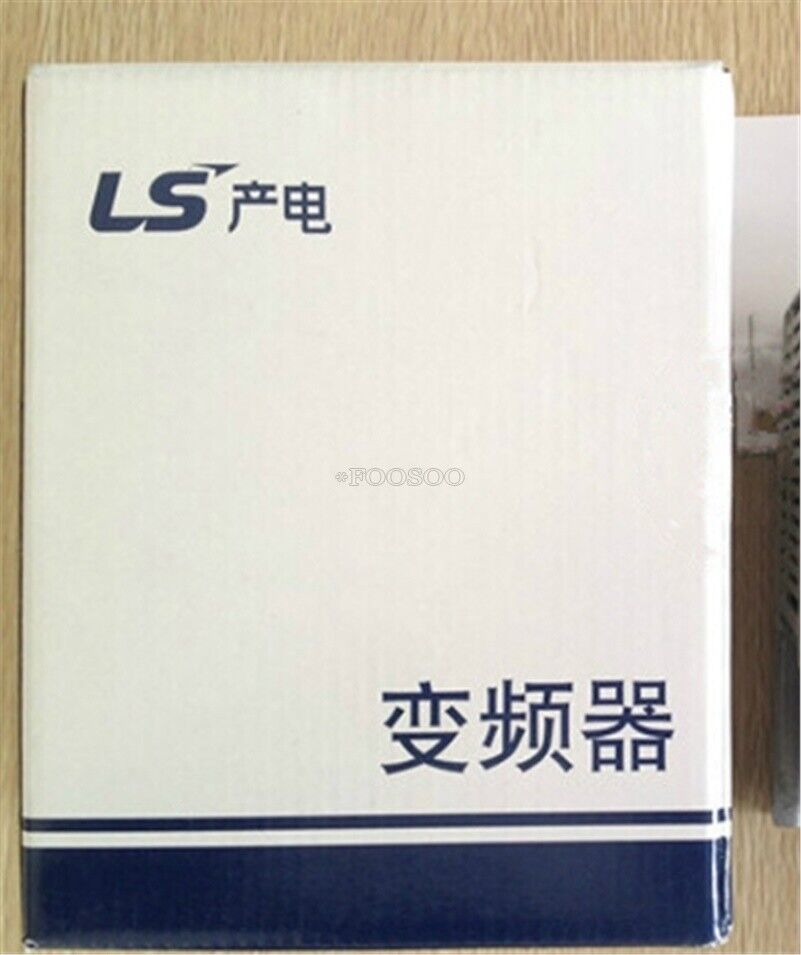 1 Pc Inverter SV022IG5-2 wi - LS