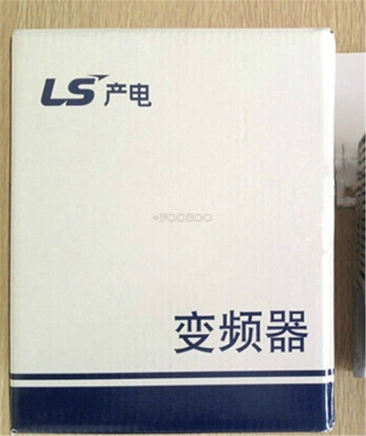 1 Pc Inverter SV022IG5-2 wi - LS