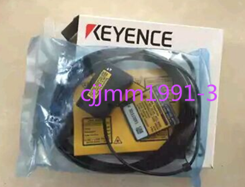 KEYENCE Laser Sensor - KEYENCE