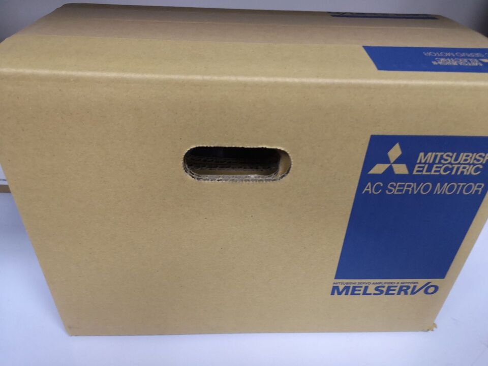 new 1PC Mitsubishi HG-SR1024BJW0C-S170001 Servo Motor In Box ping - MITSUBISHI