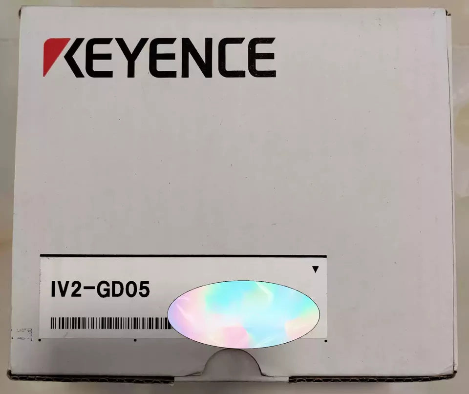 new 1PC Keyence IV2-GD05 Sensor Cable Bracket IV2GD05 ping - KEYENCE