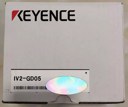 new 1PC Keyence IV2-GD05 Sensor Cable Bracket IV2GD05 ping - KEYENCE