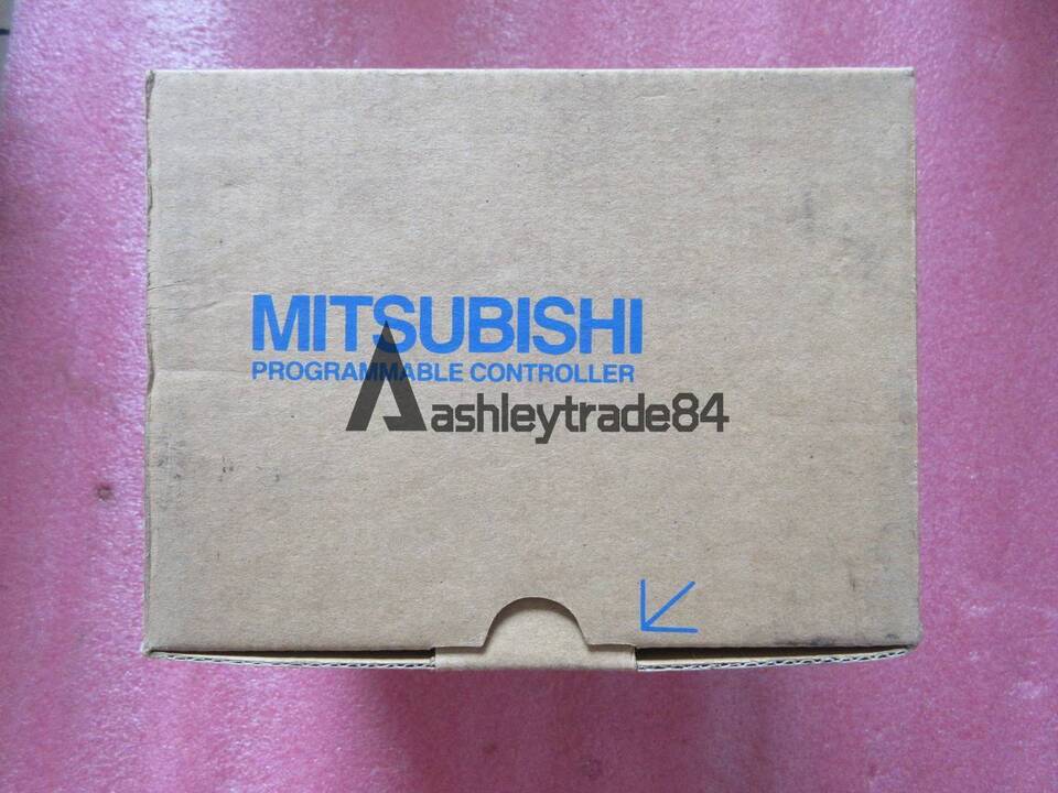 Mitsubishi A1SX20 - High-Performance PLC Module - MITSUBISHI