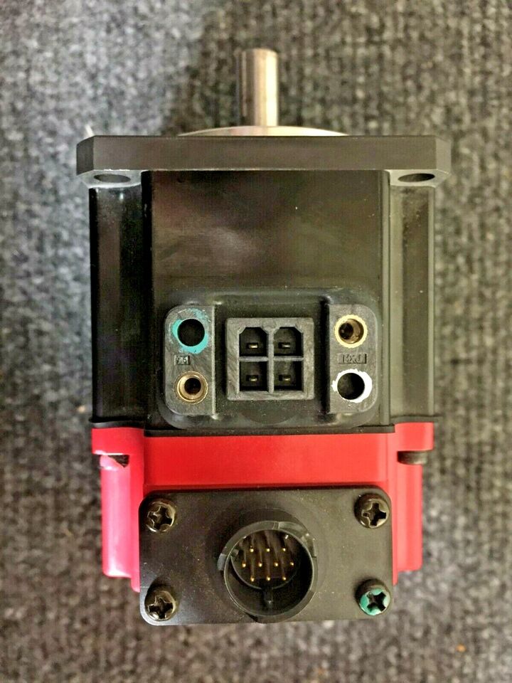 new 1PC FANUC A06B-0114-B103 Servo Motor A06B0114B103 Expendited - FANUC
