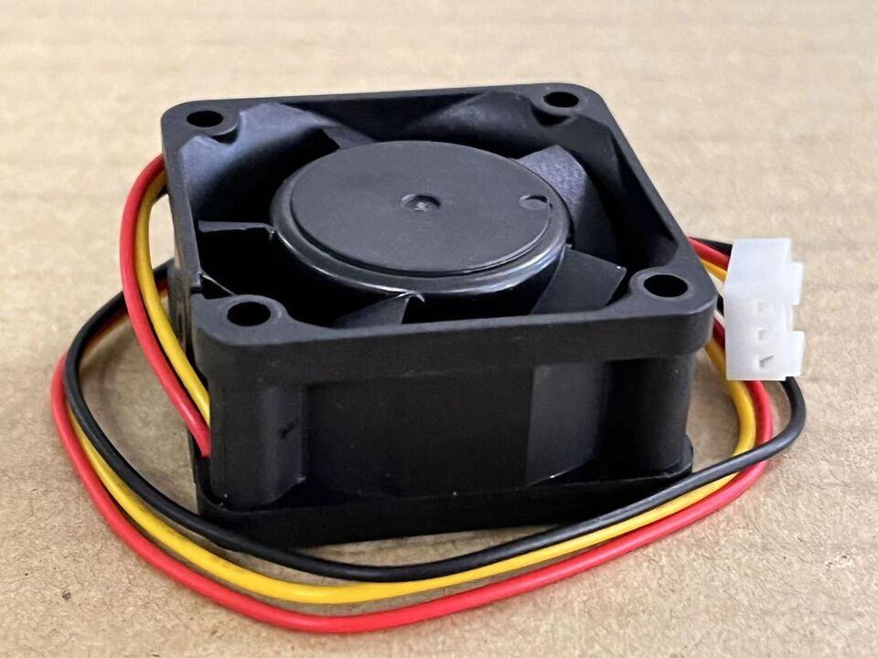 new 1PC For DC24V 0.07A 40*40*20mm 109P0424H6D11 Cooling fan - ELECTRONICSPRO