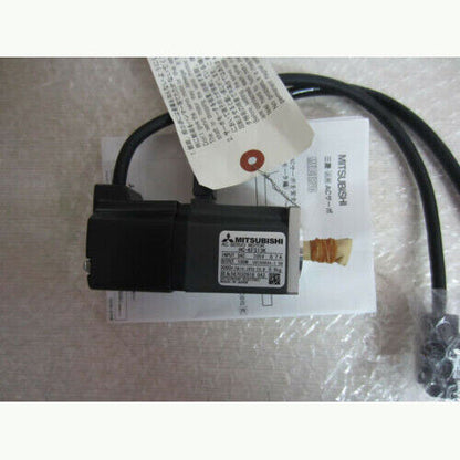 new One Mitsubishi HC-KFS13K HCKFS13K Servo Motor In Box ping - MITSUBISHI