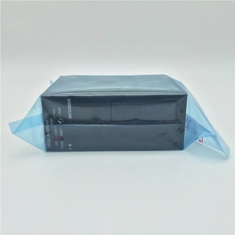 Mitsubishi A2SHCPU PLC Module 1PC - MITSUBISHI