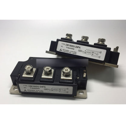 Mitsubishi CM150DU24FA Module - MITSUBISHI