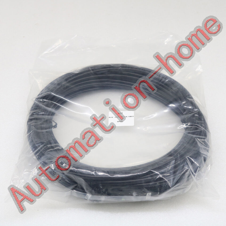 1PC CNC Machine A66L-6001-0026#L20R03 optic fiber cable - KOEED