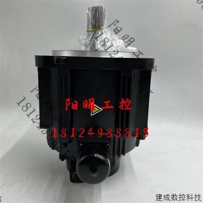 new 1PC YASKAWA SGM7G-30AFA61 SGM7G30AFA61 Servo Motor ping - YASKAWA