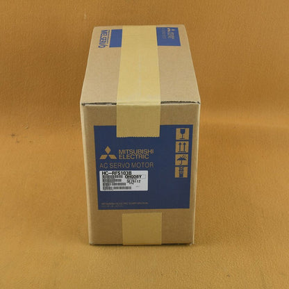 new 1PC Mitsubishi HC-RFS103B Servo Motor HCRFS103B One Year Fast Ship - MITSUBISHI