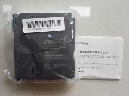 Mitsubishi Q68DAI PLC Module 1PC - MITSUBISHI