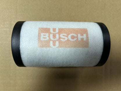 new 1PC for RA/RC0010/0020/0021 0532140155 length 130mm vacuum pump exhaust filter - KOEED