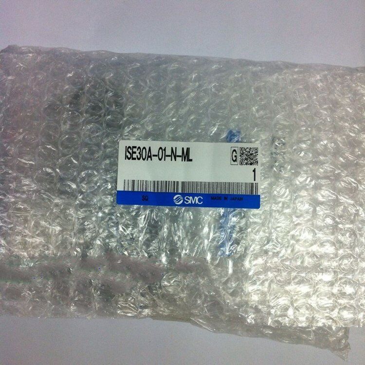 ISE30A-01-N-ML Pressure Switch - SMC