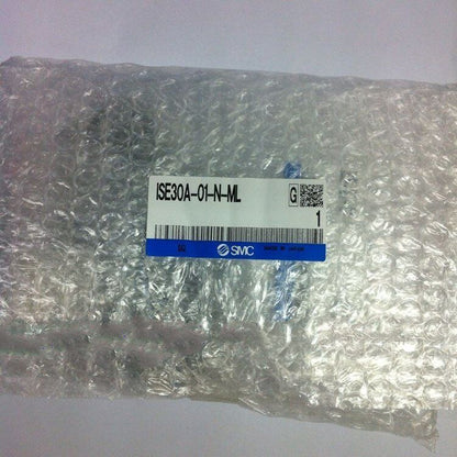 ISE30A-01-N-ML Pressure Switch - SMC