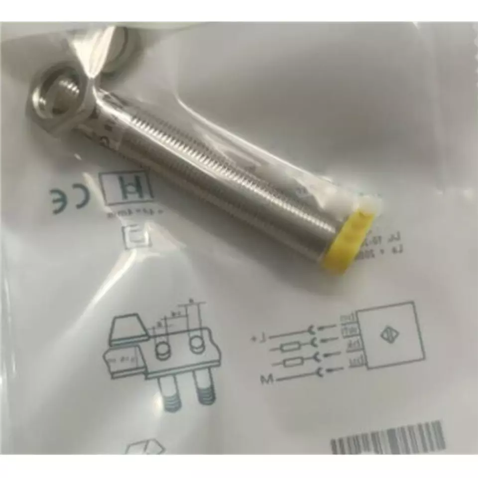 new 1PC Sick IME2S12-04N4DC0 Proximity Switch IME2S1204N4DC0 - SICK