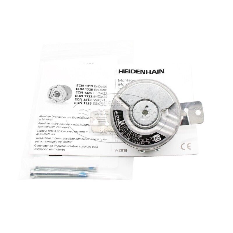 new 1PC HEIDENHAIN ERN1387.056-2048 ID: 727221-02 Encoder  ping