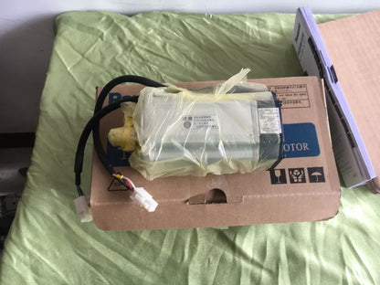 Panasonic MHMD082S1S Servo Motor 1PC - High Performance Servo Motor - PANASONIC