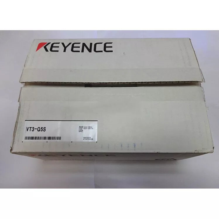 new 1PC Keyence VT3-Q5S Touch Screen VT3Q5S ping - KEYENCE