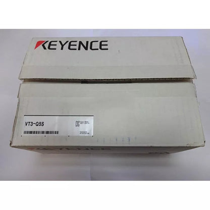new 1PC Keyence VT3-Q5S Touch Screen VT3Q5S ping - KEYENCE