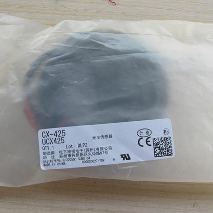 new Panasonic CX-425 Photoelectric Sensor 1PC CX425 - PANASONIC