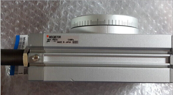 1PC SMC MSQB70R Cylinder MSQB-70R Ping - SMC