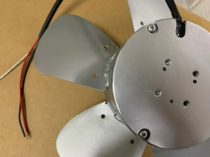 new 1PC A90L-0001-0318#R Cooling Fan For FANUC SPINDLE MOTOR ping - KOEED